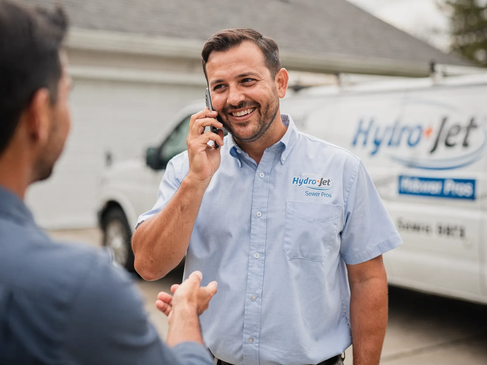 Hydro Jetting Near Me Huntingdon Valley, PA FAQs